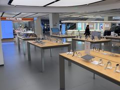 -华为授权体验店(城阳万象汇)