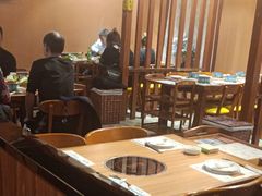大堂-那片草原火锅