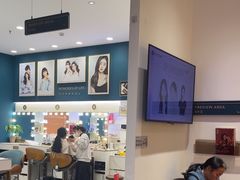 -海马体照相馆(重庆爱琴海购物公园店)