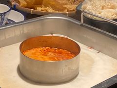 中份猪肚鸡-尚尚仙·酸汤猪手·猪肚鸡火锅(华联万柳购物中心店)