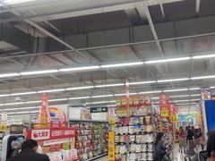 -大润发(康桥店)