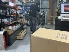 -TREK崔克自行车(徐汇滨江店)