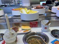 -龍歌自助小火锅(秦淮水游城店)