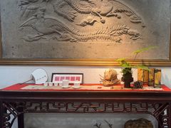 -万景茶庄·台州菜