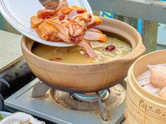-陶兰居·香港饭店·海鲜大排档(圆融时代广场店)