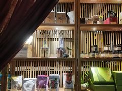 -一叶一世界·素食餐厅(锦华万达店)