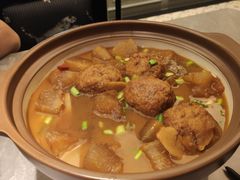 -香阁餐厅·常州菜·常州菜代表品牌(新北奥体店)