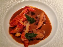 -翡翠36餐厅(浦东香格里拉店)