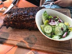 -The Meat & Wine Co Southbank(南岸店)