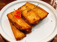 -新白鹿餐厅(爱琴海购物中心店)