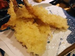-吉兆·料理(红梅南路店)