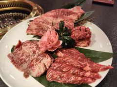 -觅福里•熟成和牛餐厅
