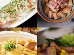 -颂福楼·南京菜(定淮门店)