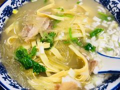 -淮南牛肉筋汤(锦辉商城店)