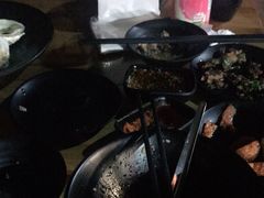 -嗨牛味海鲜烧烤