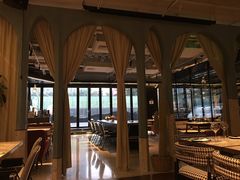 -Hurricane's Grill 飓风牛排