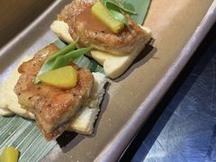 -匠和风精致料理(宁德万达店)