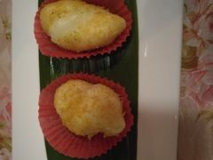 -素德轩素食餐厅(东港店)