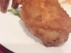 -大铁勺新津菜(迎水道店)
