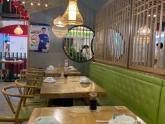 -陈傻子餐厅(世纪都会店)