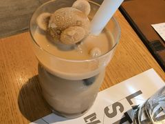 -原石牛扒·约会餐厅(龙城万科里店)