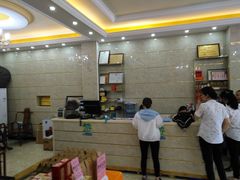 -巨元河鲜酒楼·清远特色菜名店(英德店)