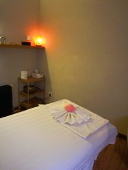 -芳香乐府疗愈空间·SPA·冥想