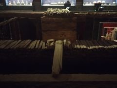 -北京大葆台遗址博物馆