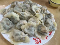 -乡府肉丁水饺(环山路店)