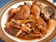 -闽海肴(北辰荟店)