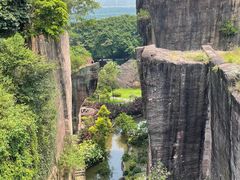 -广州莲花山旅游区
