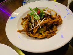 -缪氏川菜(丰盛町店)