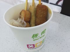 -优同便利店(世纪公园店)