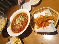 -坤记味道(新华城市广场店)