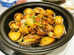 -海鸿荟·沿江菜(中山北路店)