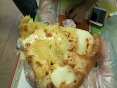 -必胜客(机场路店)