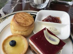 -北京励骏酒店-碧翠法国餐厅
