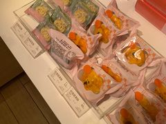 -好利来(朝外店)
