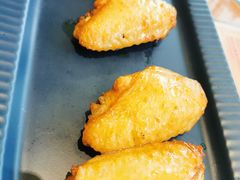 浓情烤翅-必胜客(金元宝店)