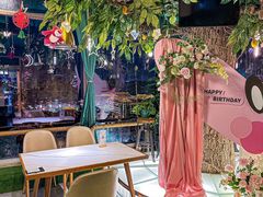 -烛影拾光观景餐厅·创意菜·摄影·小提琴(大唐不夜城店)