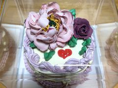 -莫斯科餐厅面包坊(北展店)