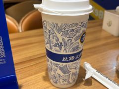 -西部马华清真兰州牛肉面·烧烤夜市(三里河店)
