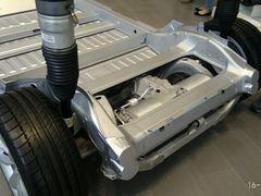 -TESLA 特斯拉(广州天环广场体验店)