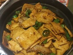 -粥全粥到海鲜家常菜(瞿塘峡路店)