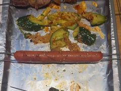-熙成烧烤(白塔岭店)