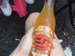 -小胡子祥彪烧烤(北湖总店)