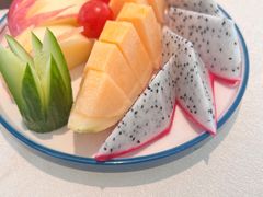 -晋江荣誉国际酒店·港誉茶餐厅