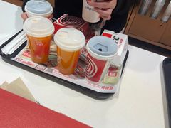 -肯德基(池州长江店)