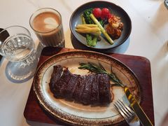 -Mogul Eatery·大亨餐酒馆