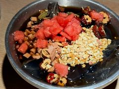 -胡马八破·川菜小馆(宽厚里店)